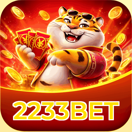 Formulário de Registro 2233BET